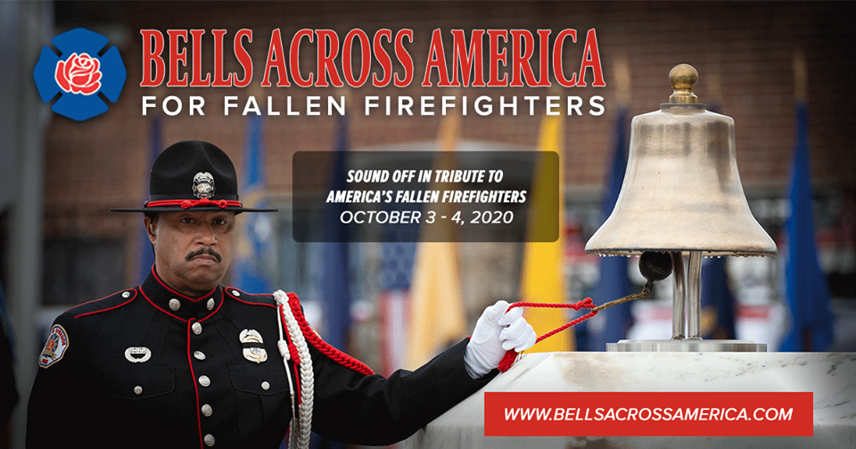 Enfield Fire District 1 Reminds Residents Of Bells Across America For ...