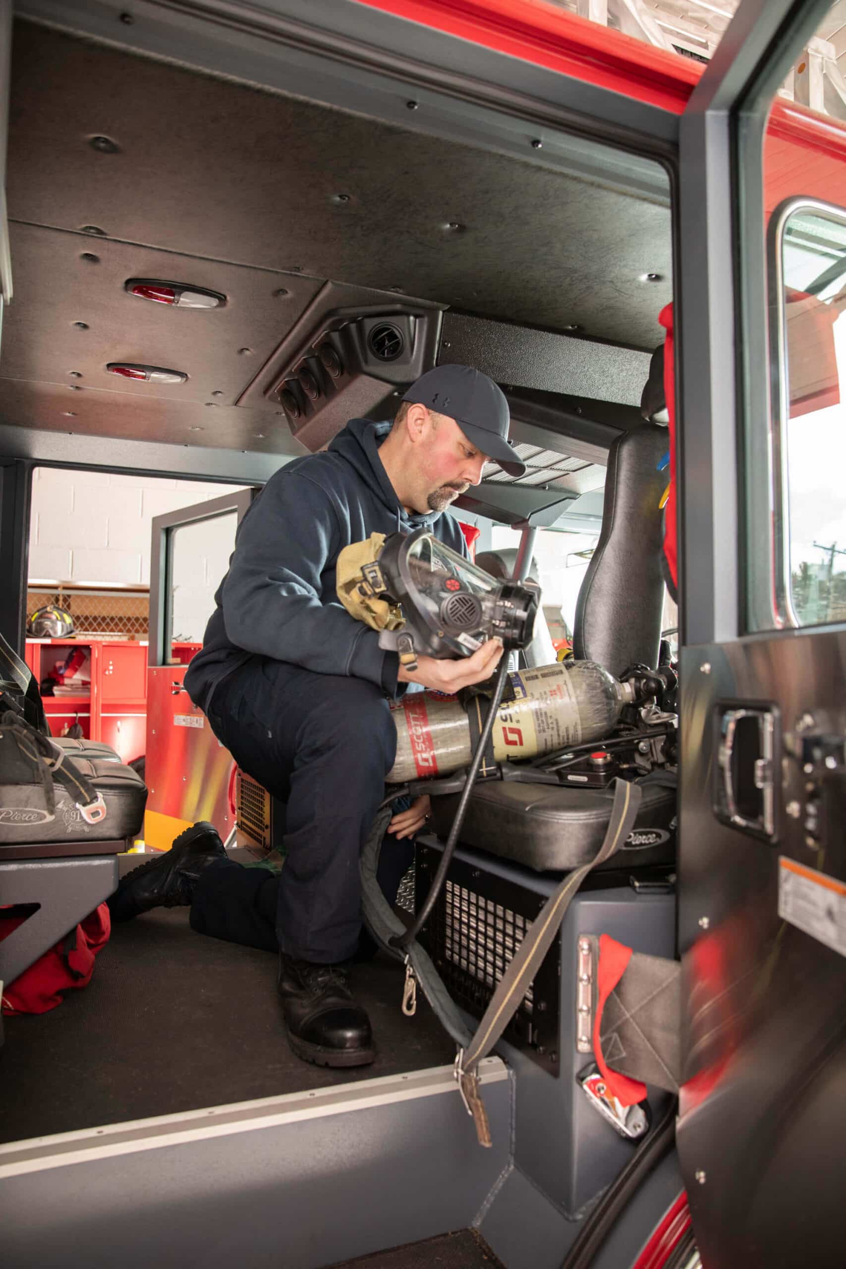 Enfield Fire District No. 1 Reminds Residents to Change Their Clocks ...
